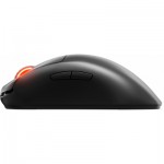 Огляд Мишка SteelSeries Prime Wireless Black (62593): характеристики, відгуки, ціни.