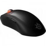 Огляд Мишка SteelSeries Prime Wireless Black (62593): характеристики, відгуки, ціни.