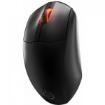 Огляд Мишка SteelSeries Prime Wireless Black (62593): характеристики, відгуки, ціни.