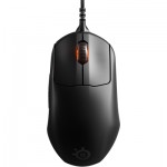 Огляд Мишка SteelSeries Prime Black (62533): характеристики, відгуки, ціни.