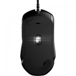 Огляд Мишка SteelSeries Rival 5 Black (62551): характеристики, відгуки, ціни.