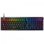 Огляд Клавіатура Razer Huntsman V2 Purple Optical switch RU (RZ03-03931300-R3R1): характеристики, відгуки, ціни.