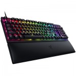 Огляд Клавіатура Razer Huntsman V2 Purple Optical switch RU (RZ03-03931300-R3R1): характеристики, відгуки, ціни.