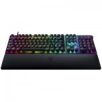 Огляд Клавіатура Razer Huntsman V2 Purple Optical switch RU (RZ03-03931300-R3R1): характеристики, відгуки, ціни.