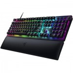 Огляд Клавіатура Razer Huntsman V2 Purple Optical switch RU (RZ03-03931300-R3R1): характеристики, відгуки, ціни.