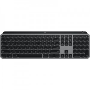 Клавіатура Logitech MX Keys для Mac Space Gray (920-009558)