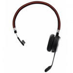 Огляд Навушники Jabra Evolve 65 MS Mono Charging Stand (6593-823-399): характеристики, відгуки, ціни.