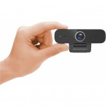 Огляд Веб-камера Grandstream GUV3100: характеристики, відгуки, ціни.