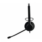 Огляд Навушники Jabra BIZ 2300 Mono MS USB Black (2393-823-109): характеристики, відгуки, ціни.