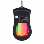 Огляд Мишка Marvo G985 RGB-LED USB Black (G985): характеристики, відгуки, ціни.