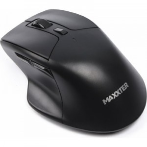 Огляд Мишка Maxxter Mr-407 Wireless Black (Mr-407): характеристики, відгуки, ціни.