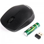 Огляд Мишка Maxxter Mr-420 Wireless Black (Mr-420): характеристики, відгуки, ціни.