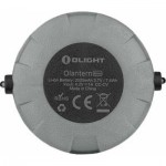 Огляд Ліхтар Olight Olantern Mini Grey (Olantern Mini(Basalt Grey): характеристики, відгуки, ціни.