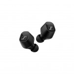 Огляд Навушники Sennheiser CX Plus True Wireless Black (509188): характеристики, відгуки, ціни.