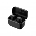 Огляд Навушники Sennheiser CX Plus True Wireless Black (509188): характеристики, відгуки, ціни.