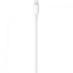 Огляд Дата кабель USB-C to Lightning Cable (1 m), Model A2561 Apple (MM0A3ZM/A): характеристики, відгуки, ціни.