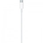 Огляд Дата кабель USB-C to Lightning Cable (1 m), Model A2561 Apple (MM0A3ZM/A): характеристики, відгуки, ціни.
