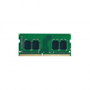 Огляд Модуль для ноутбука SoDIMM DDR4 32GB 3200 MHz Goodram (GR3200S464L22/32G): характеристики, відгуки, ціни.
