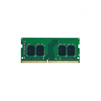 Модуль для ноутбука SoDIMM DDR4 32GB 3200 MHz Goodram (GR3200S464L22/32G)