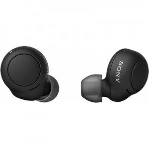 Огляд Навушники Sony WF-C500 Black (WFC500B.CE7): характеристики, відгуки, ціни.