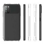 Огляд Чохол до мобільного телефона BeCover Anti-Shock Xiaomi Poco M3 Pro Clear (706973): характеристики, відгуки, ціни.