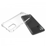 Огляд Чохол до мобільного телефона BeCover Anti-Shock Xiaomi Poco M3 Pro Clear (706973): характеристики, відгуки, ціни.