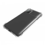 Огляд Чохол до мобільного телефона BeCover Anti-Shock Xiaomi Poco M3 Pro Clear (706973): характеристики, відгуки, ціни.