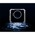 Огляд Чохол до мобільного телефона BeCover Anti-Shock Poco X3 / Poco X3 Pro Clear (706972): характеристики, відгуки, ціни.