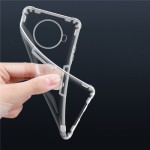 Огляд Чохол до мобільного телефона BeCover Anti-Shock Poco X3 / Poco X3 Pro Clear (706972): характеристики, відгуки, ціни.