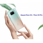 Огляд Чохол до мобільного телефона BeCover Anti-Shock Poco X3 / Poco X3 Pro Clear (706972): характеристики, відгуки, ціни.