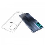 Огляд Чохол до мобільного телефона BeCover Motorola Moto G60 Transparancy (706923): характеристики, відгуки, ціни.