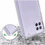 Огляд Чохол до мобільного телефона BeCover Samsung Galaxy M22 SM-M225 Transparancy (706930): характеристики, відгуки, ціни.