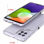 Огляд Чохол до мобільного телефона BeCover Samsung Galaxy M22 SM-M225 Transparancy (706930): характеристики, відгуки, ціни.