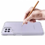 Огляд Чохол до мобільного телефона BeCover Samsung Galaxy M22 SM-M225 Transparancy (706930): характеристики, відгуки, ціни.