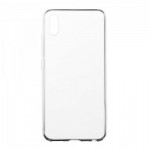 Огляд Чохол до мобільного телефона BeCover Vivo Y1S Transparancy (706491): характеристики, відгуки, ціни.