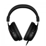 Огляд Навушники HyperX Cloud Core 7.1 Black (4P4F2AA): характеристики, відгуки, ціни.