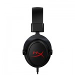 Огляд Навушники HyperX Cloud Core 7.1 Black (4P4F2AA): характеристики, відгуки, ціни.