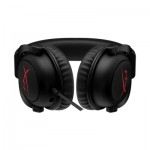 Огляд Навушники HyperX Cloud Core 7.1 Black (4P4F2AA): характеристики, відгуки, ціни.