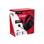 Огляд Навушники HyperX Cloud Core 7.1 Black (4P4F2AA): характеристики, відгуки, ціни.