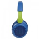 Огляд Навушники JBL Tune 460 NC Blue (JBLJR460NCBLU): характеристики, відгуки, ціни.