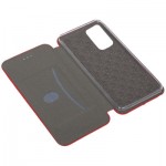 Огляд Чохол до мобільного телефона BeCover Exclusive Xiaomi Redmi Note 11/ Note 11s Burgundy Red (707015): характеристики, відгуки, ціни.
