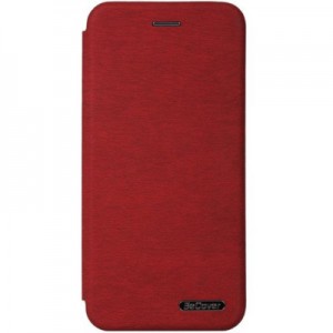 Чохол до мобільного телефона BeCover Exclusive Xiaomi Redmi Note 11/ Note 11s Burgundy Red (707015)