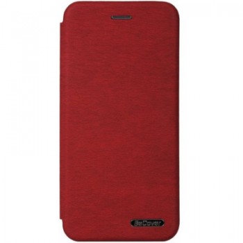 Чохол до мобільного телефона BeCover Exclusive Xiaomi Redmi Note 11/ Note 11s Burgundy Red (707015)