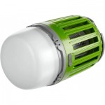 Огляд Ліхтар Skif Outdoor Green Basket + захист від комарів (YD-580): характеристики, відгуки, ціни.
