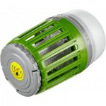 Огляд Ліхтар Skif Outdoor Green Basket + захист від комарів (YD-580): характеристики, відгуки, ціни.