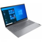 Огляд Ноутбук Lenovo ThinkBook 15 (20VE0098RA): характеристики, відгуки, ціни.