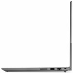 Огляд Ноутбук Lenovo ThinkBook 15 (20VE0098RA): характеристики, відгуки, ціни.