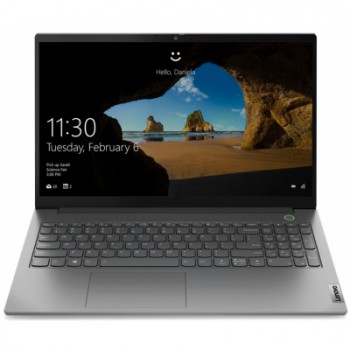 Ноутбук Lenovo ThinkBook 15 (20VE0098RA)