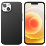 Огляд Чохол до мобільного телефона BeCover Apple iPhone 13 Black (707147): характеристики, відгуки, ціни.