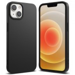 Огляд Чохол до мобільного телефона BeCover Apple iPhone 13 Black (707147): характеристики, відгуки, ціни.